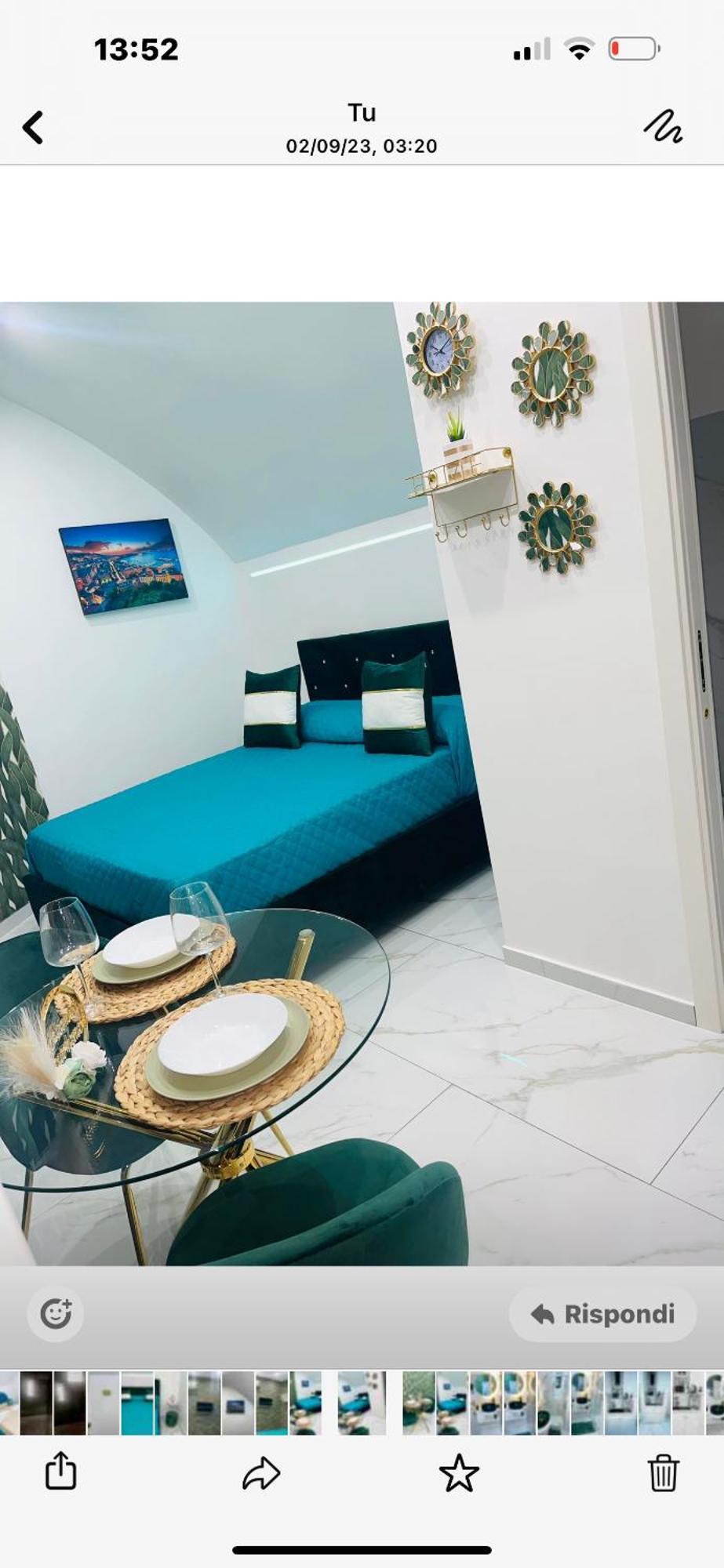Alex Mary Home Наполи Екстериор снимка