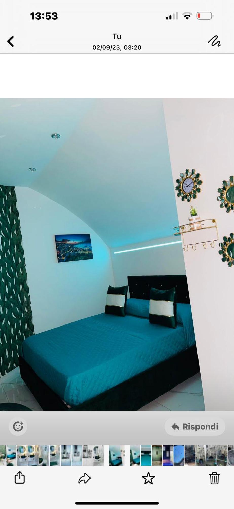 Alex Mary Home Наполи Екстериор снимка